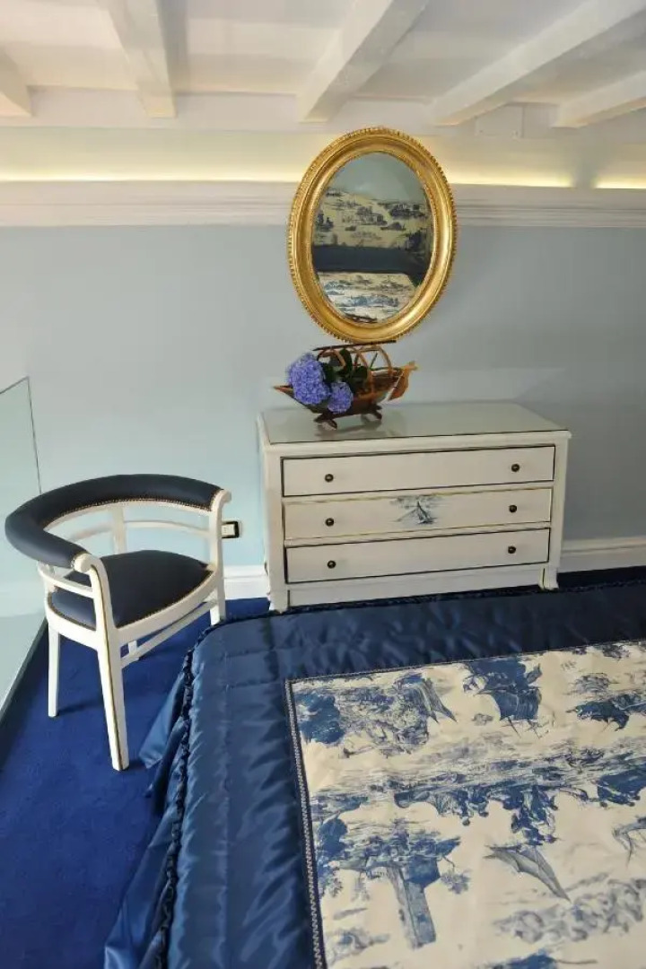 Grand Hotel Cadenabbia