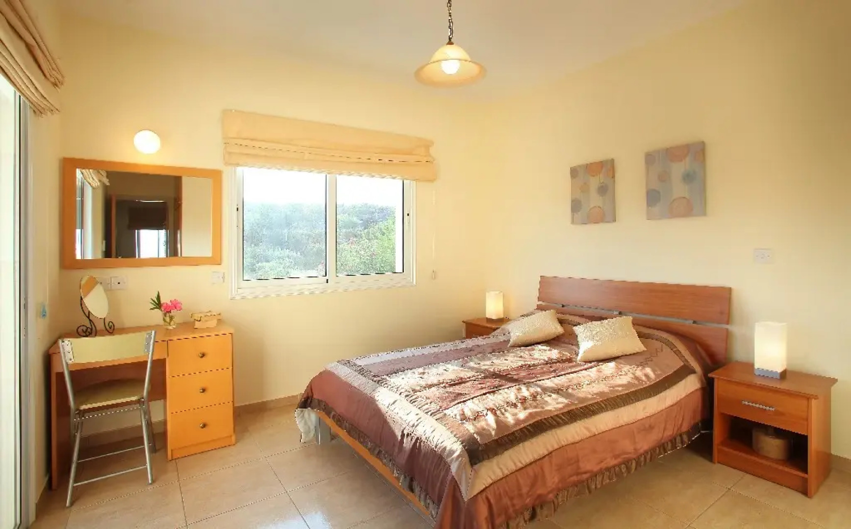 3 Br Villa Kos - Chg 8929