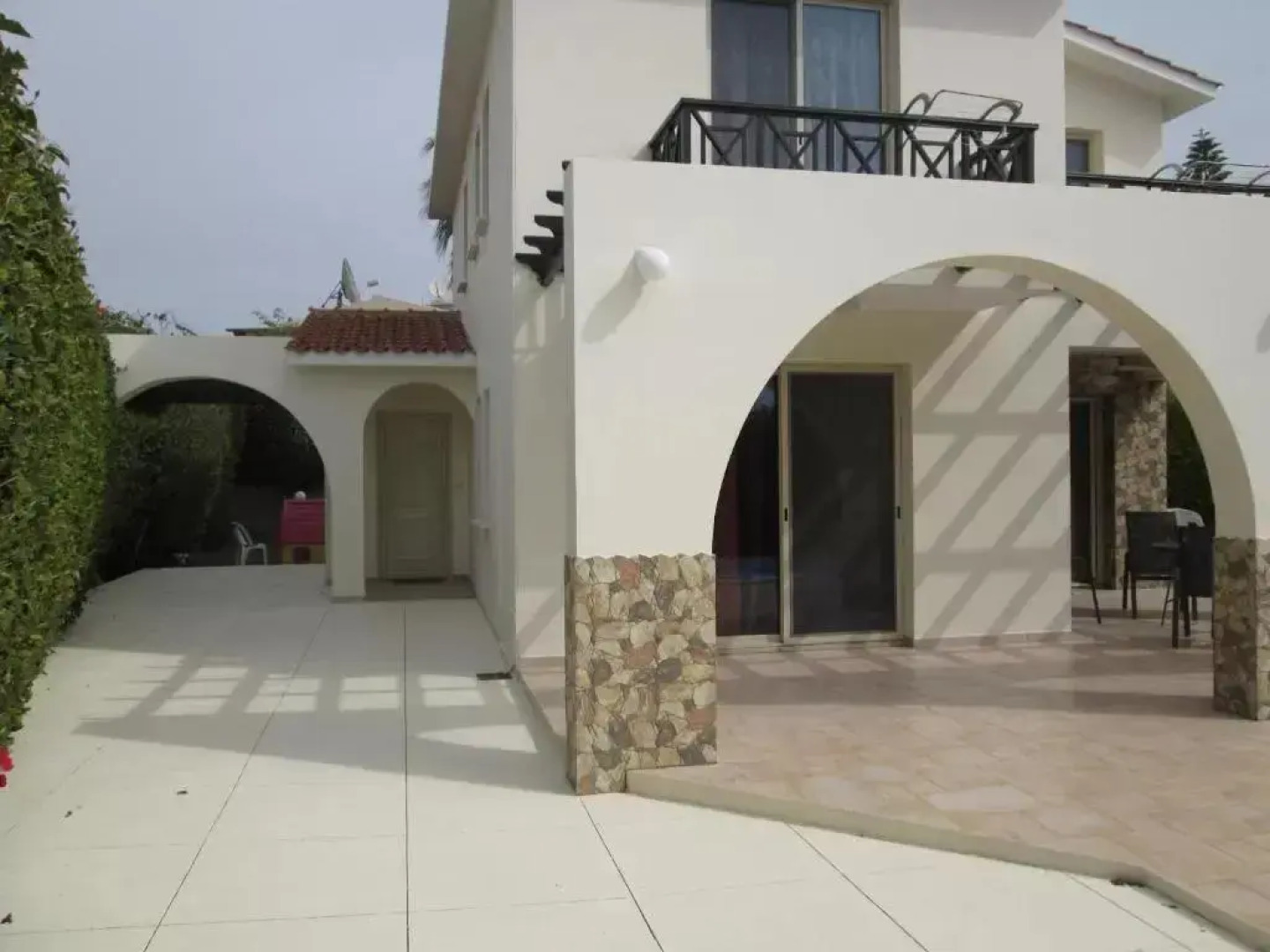 Corallia Beach Villas No2