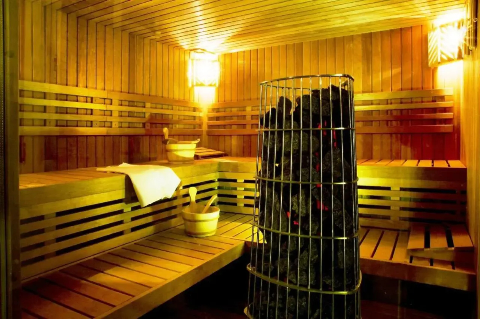 Grand Hotel Terme