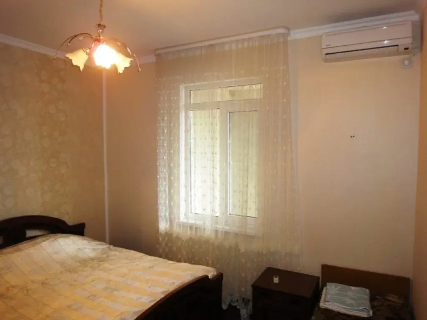Guest house Uyut in Gagra