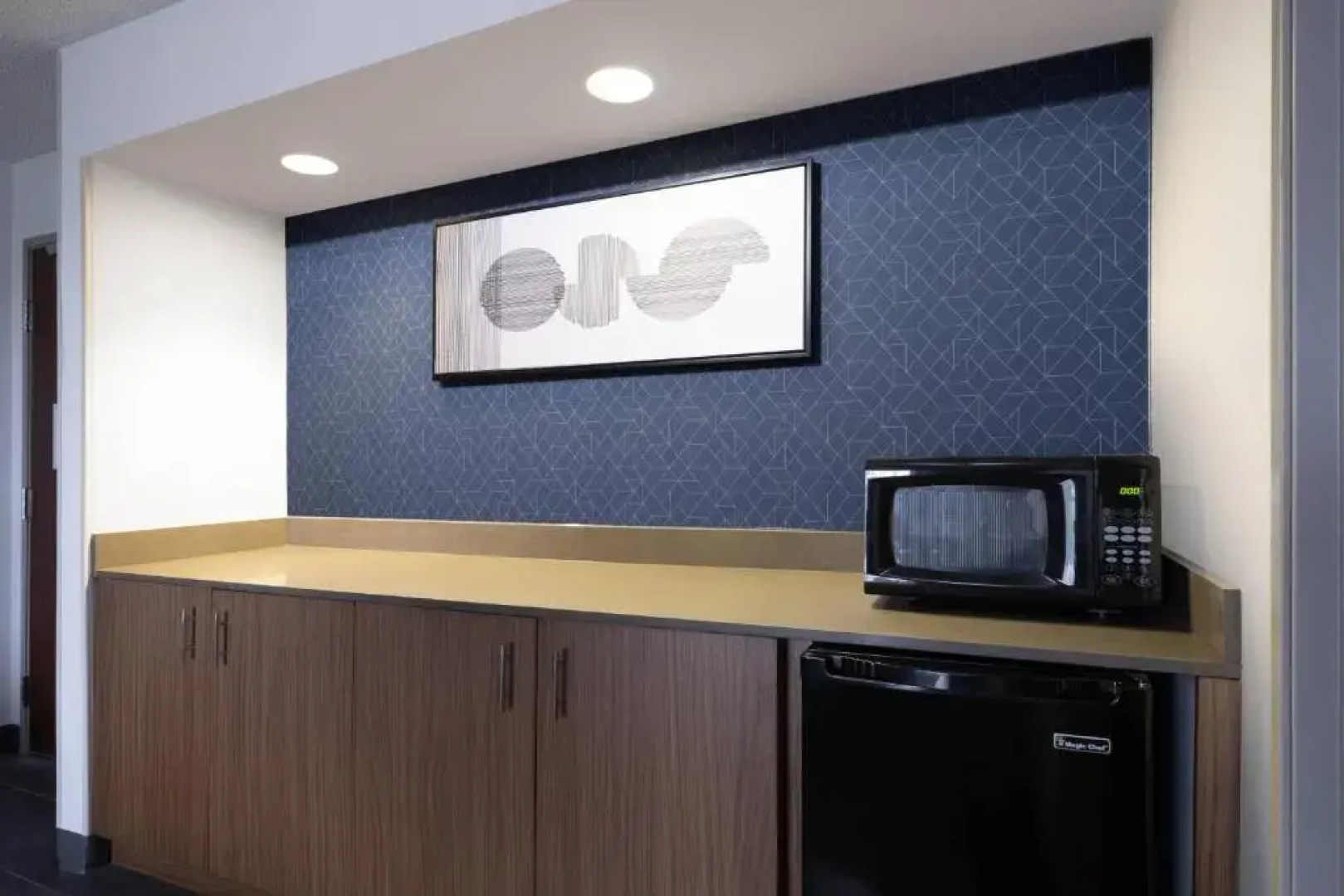 Courtyard by Marriott Austin South