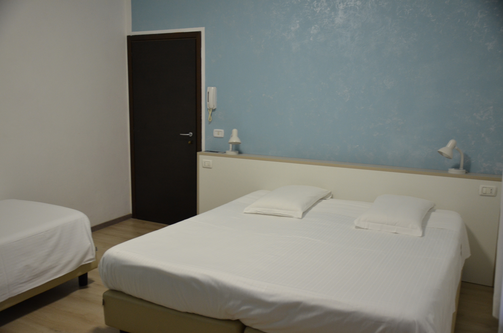 Hotel Benaco Bee Free