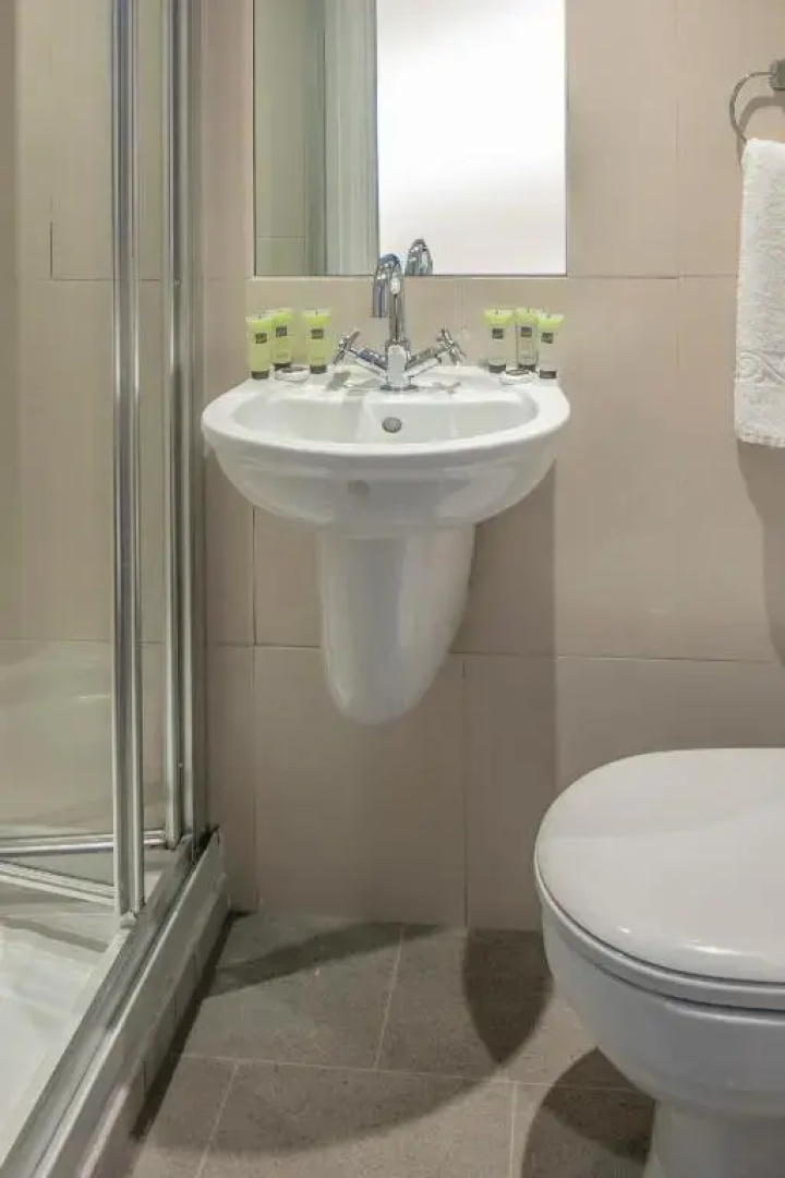 Queensway Hotel Sure Hotel Collection By Best Western