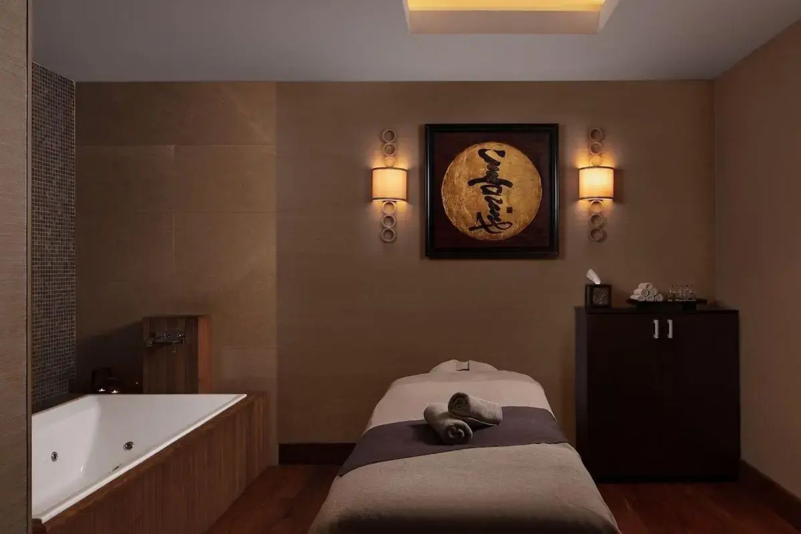 Istanbul Marriott Hotel Pendik