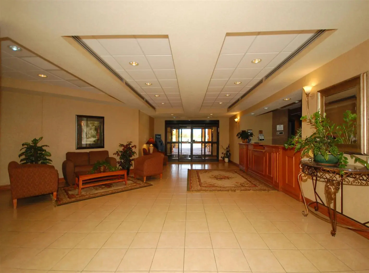 Nyati Beach Lodge