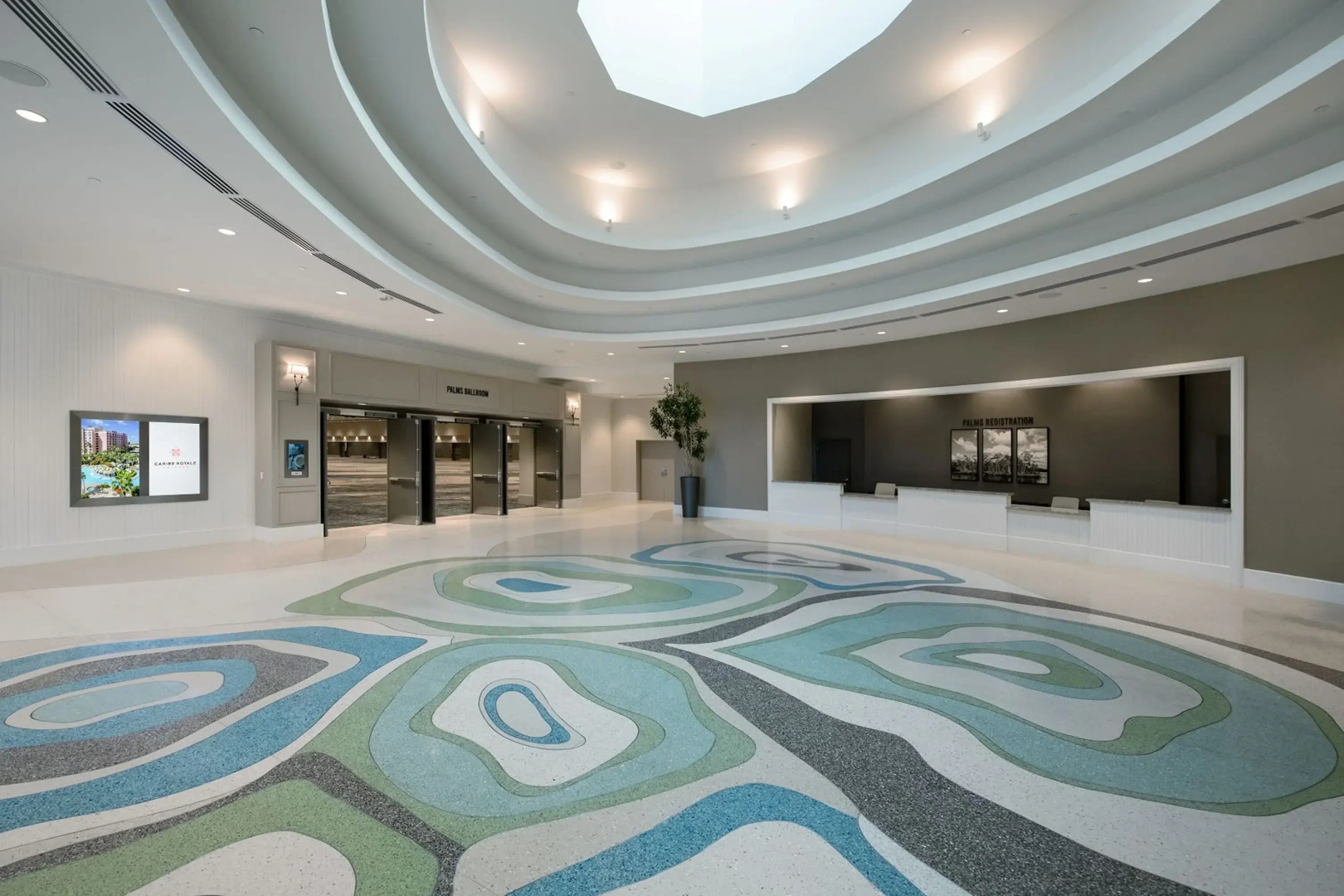 Caribe Royale Orlando