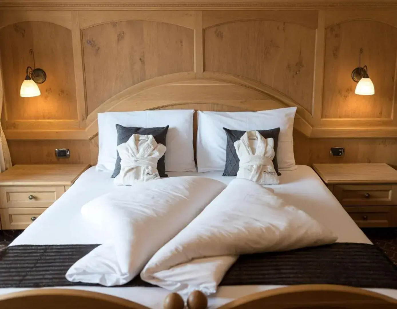 Aktiv- & Wellnesshotel Zentral