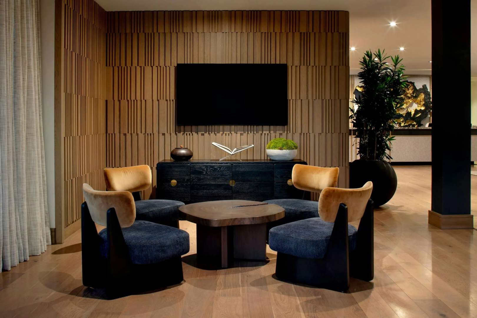 The Elmore Hotel, DFW Southlake, a Tribute Portfolio Hotel