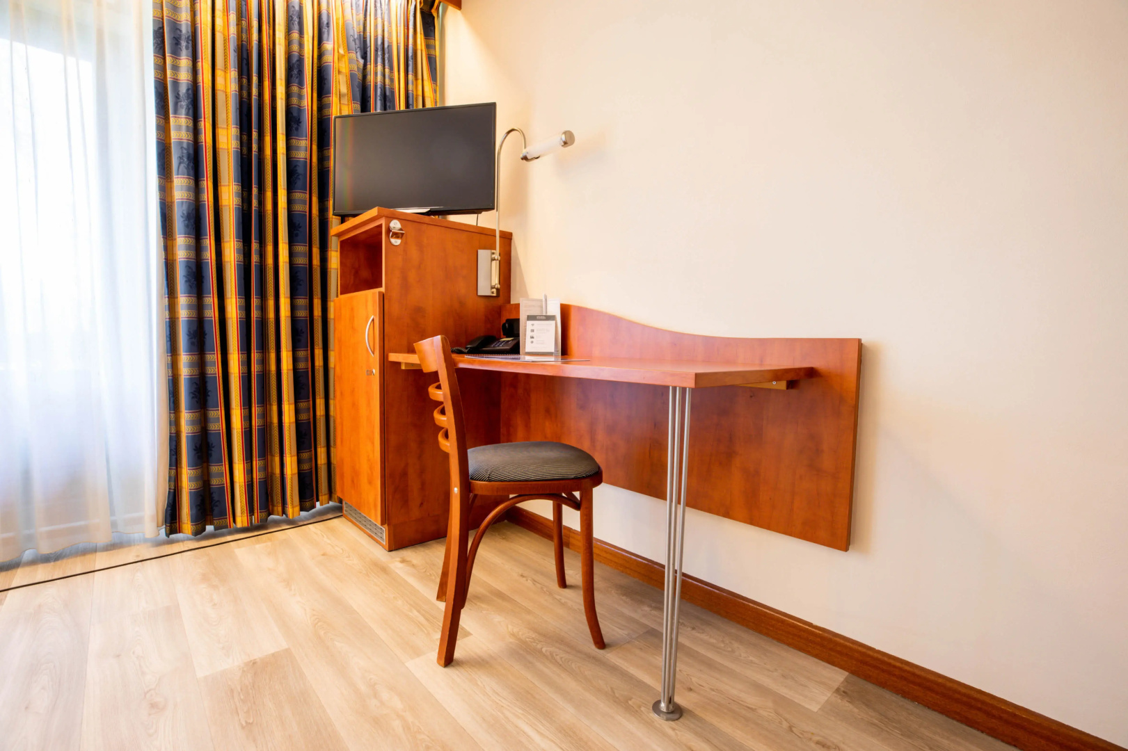 Fletcher Hotel - Restaurant De Reiskoffer