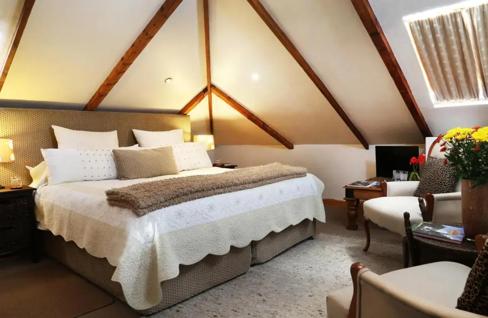 Centre Ville Guest House