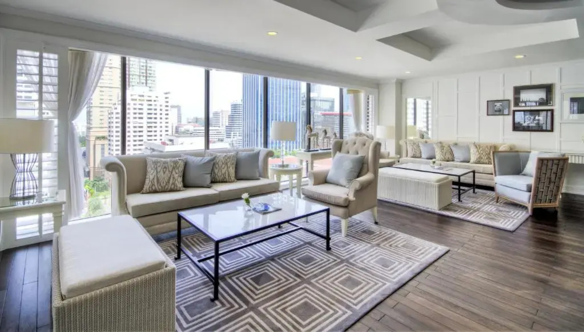 Cape House Hotel, Bangkok