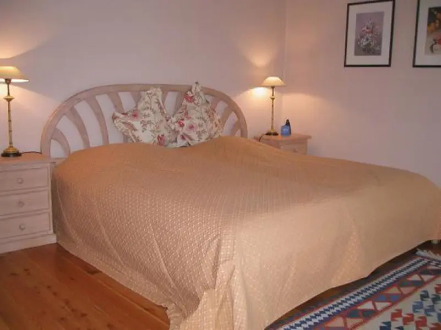 Gästehaus am Sängerberg