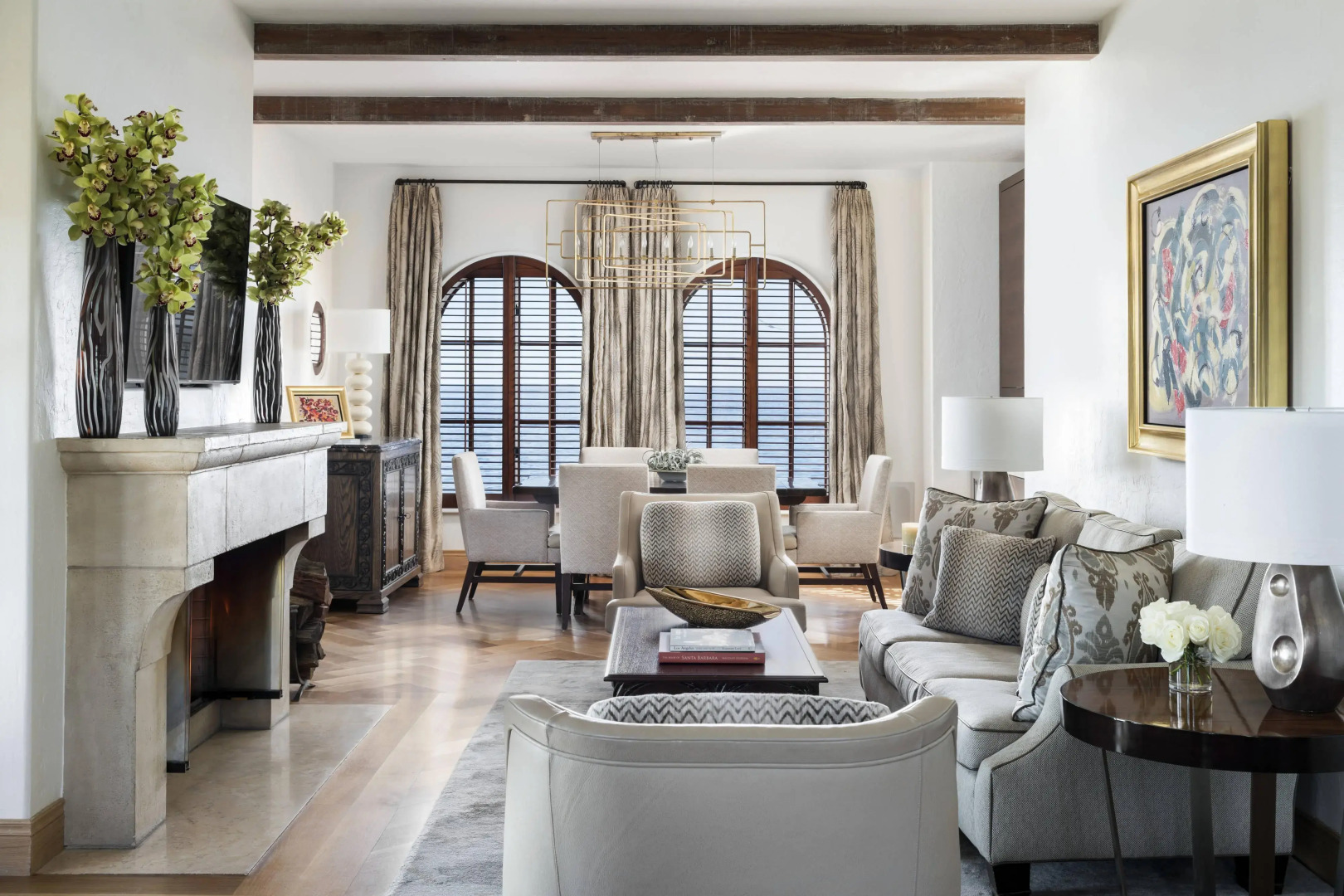 The Ritz-Carlton Bacara, Santa Barbara