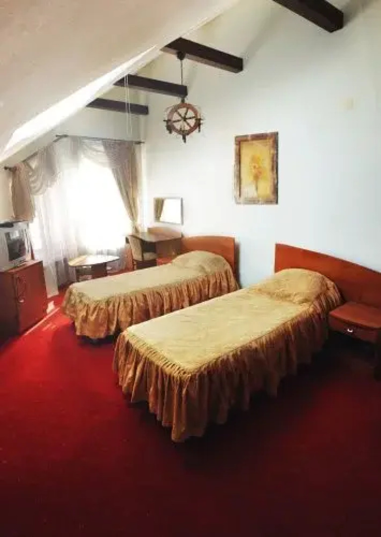 Гостевой дом Анна