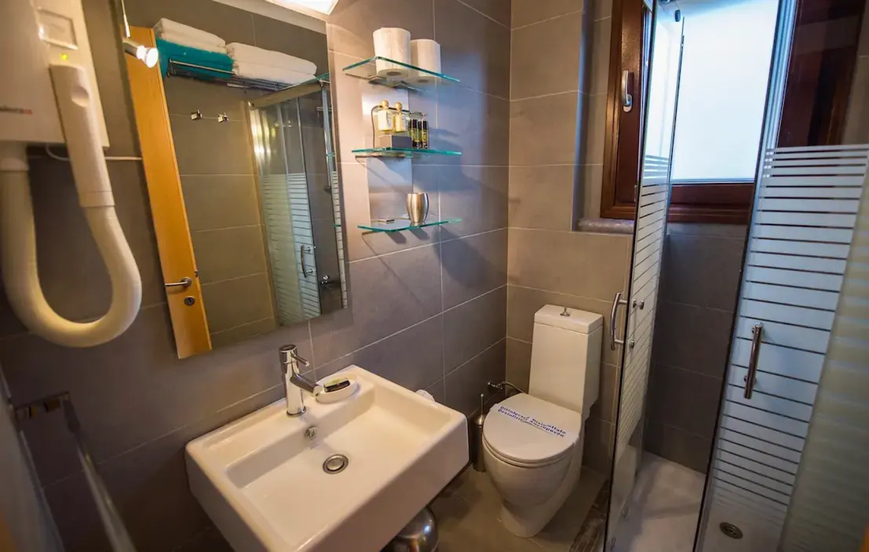 Athos Villas