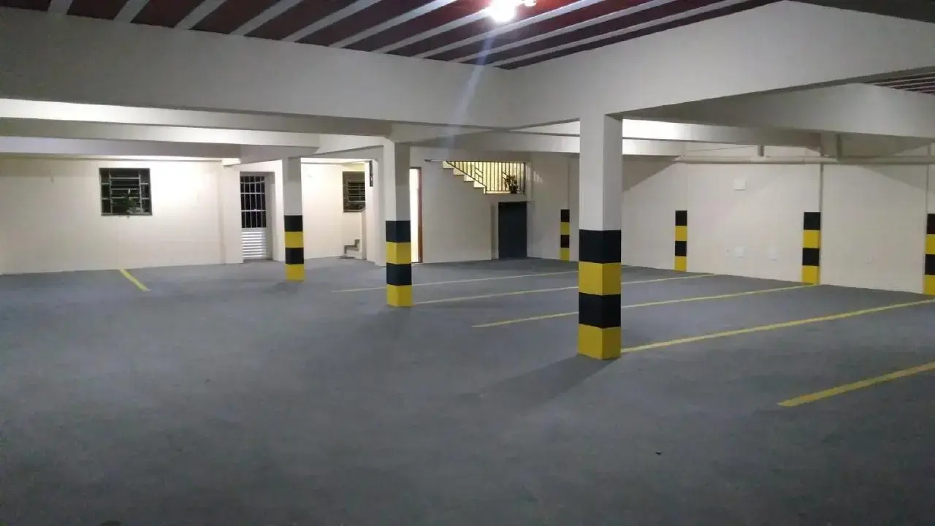 Pousada Circuito das Águas