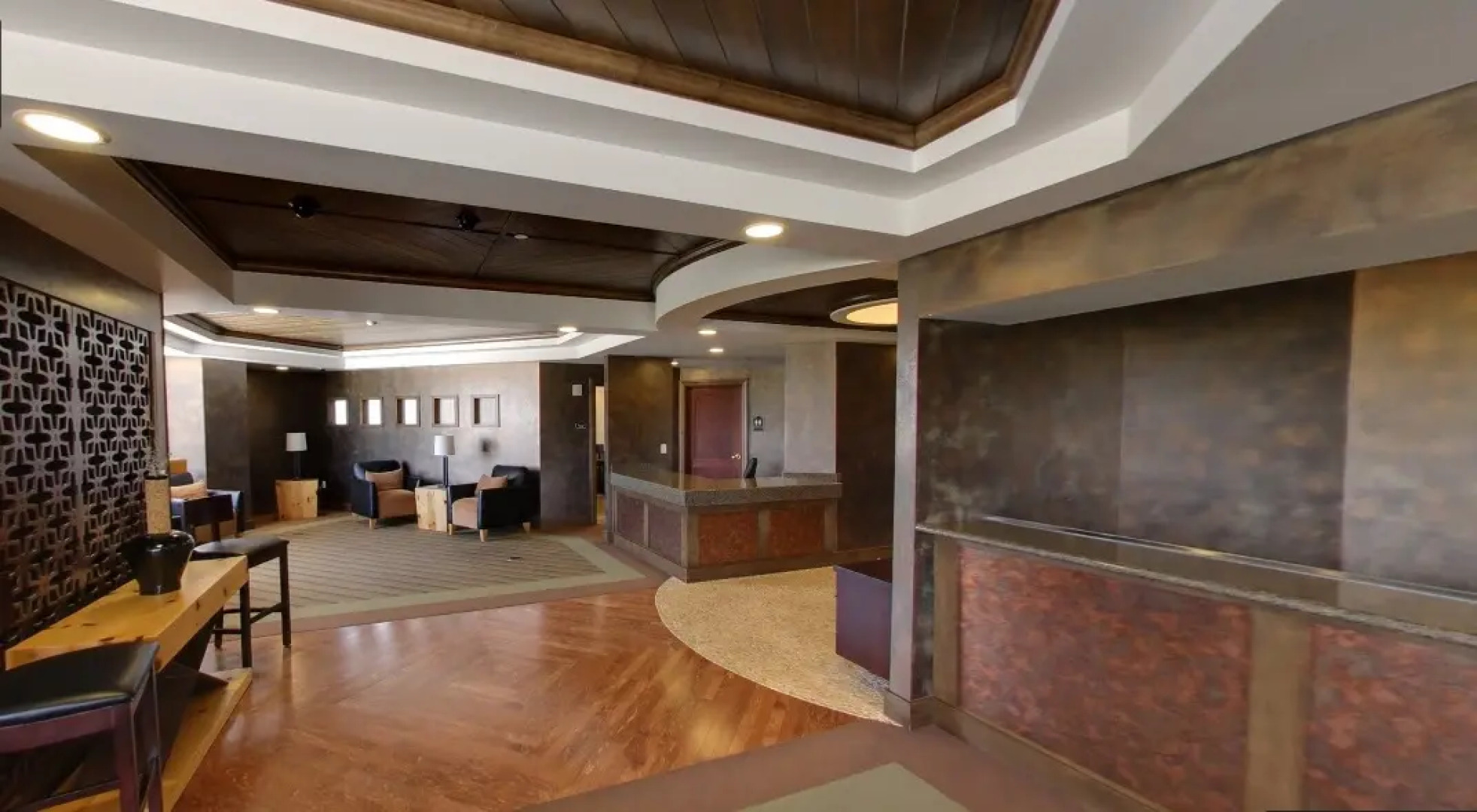 Chukchansi Gold Resort & Casino