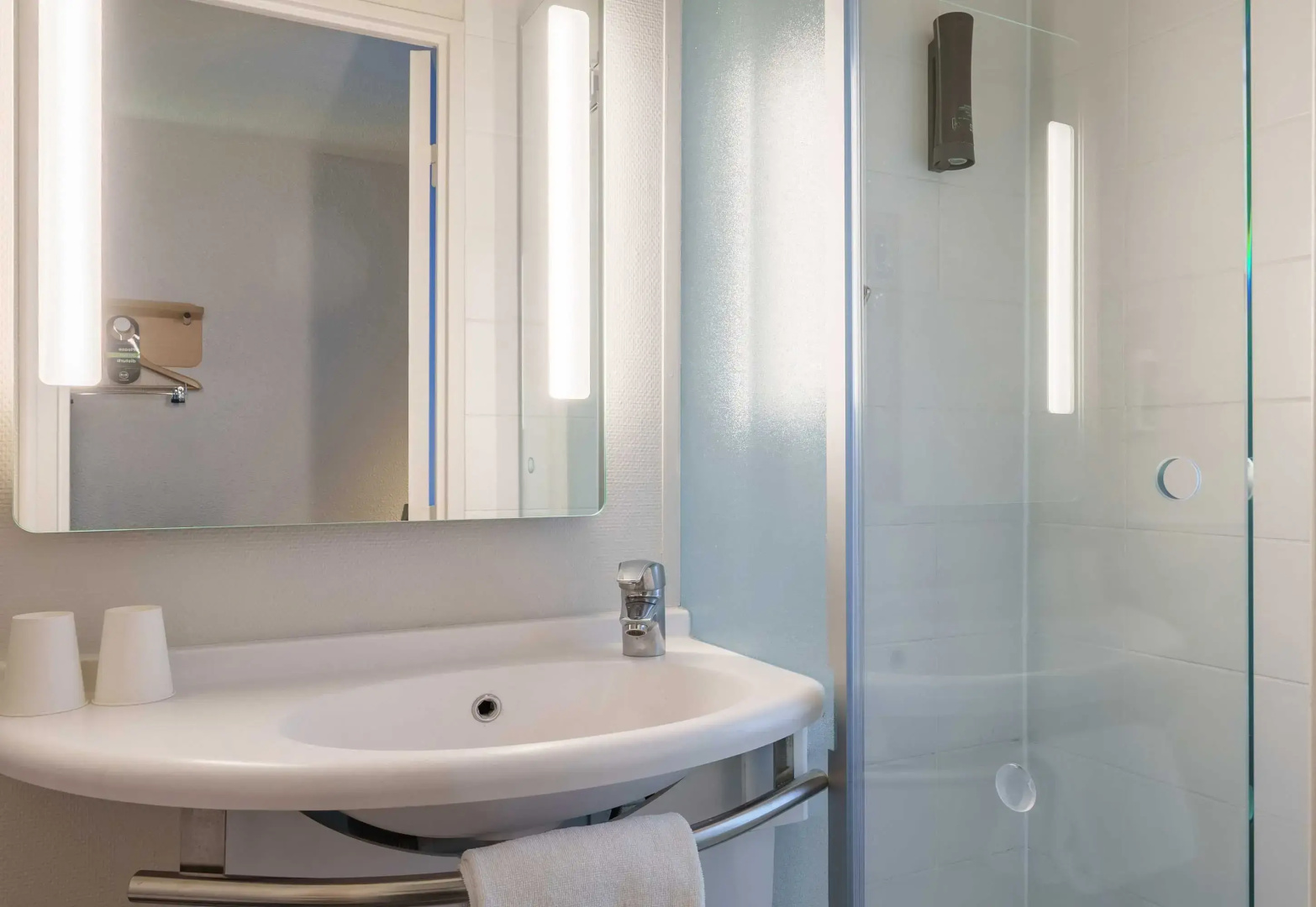 B&B HOTEL Troyes Centre