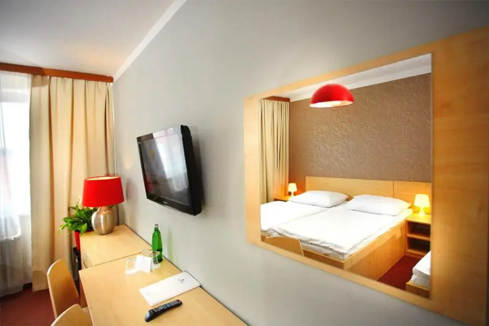 Hotel Charles Central - Czech Leading Hotels