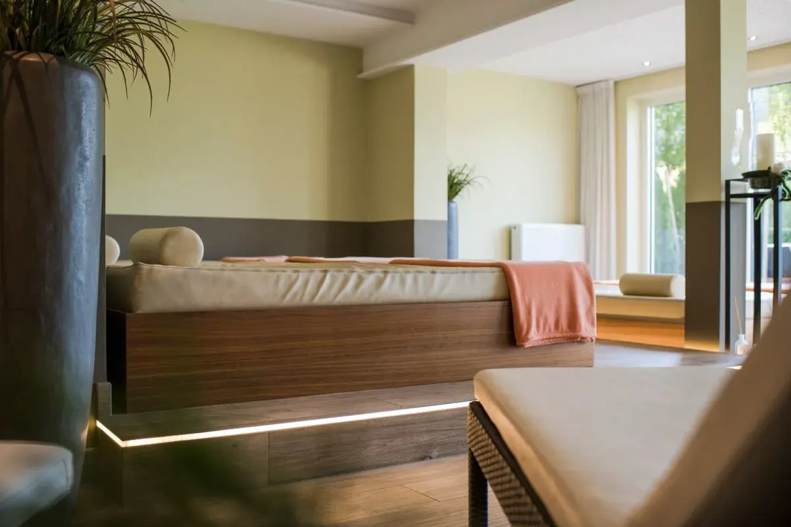 Hotel & Residence Kiendl