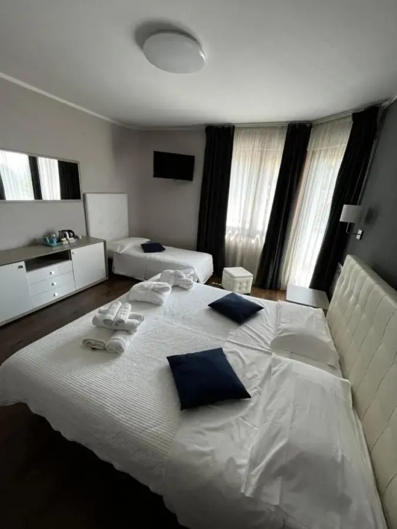 Hotel Oasi Wellness & Spa