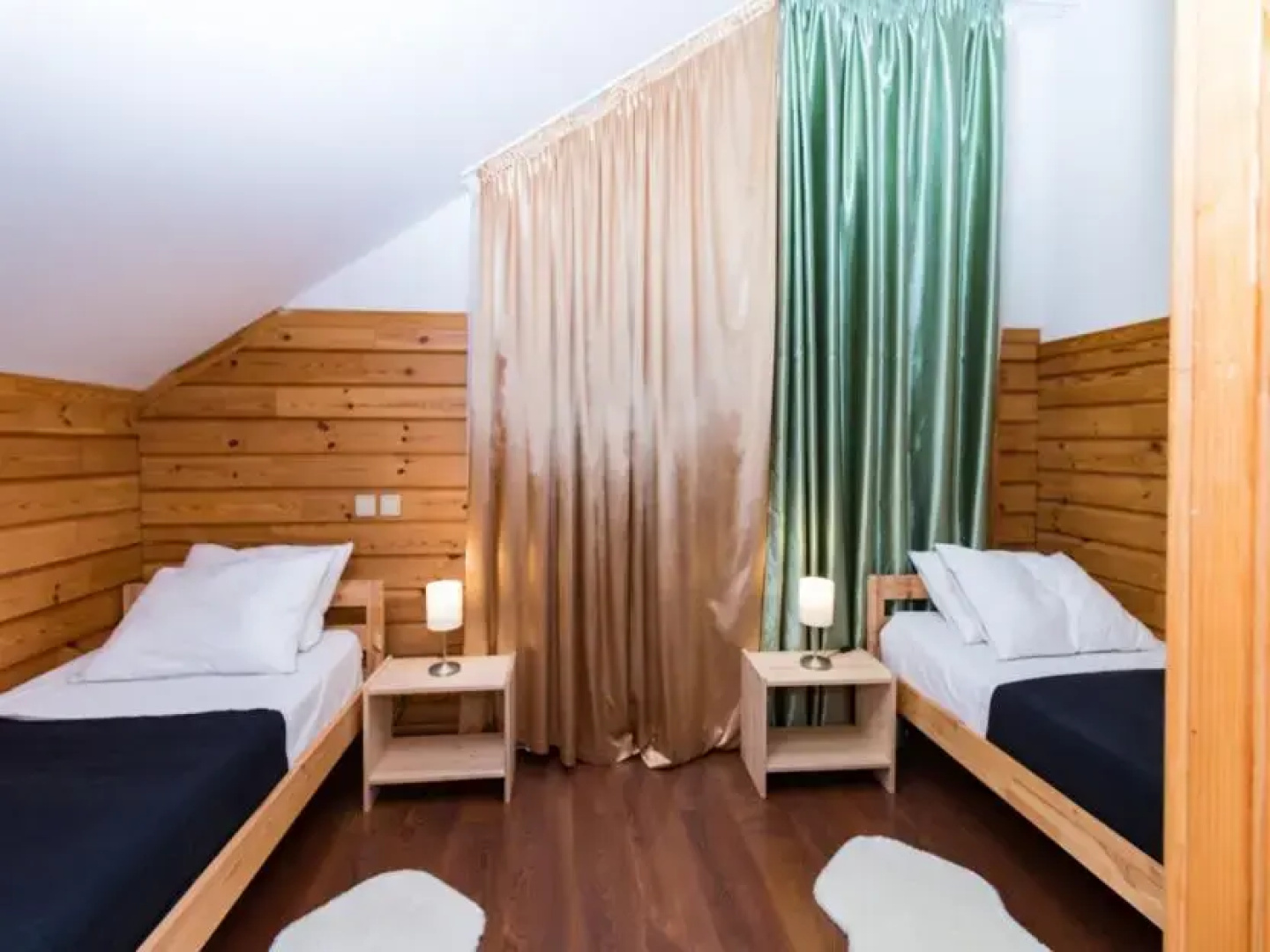 Town Hostel