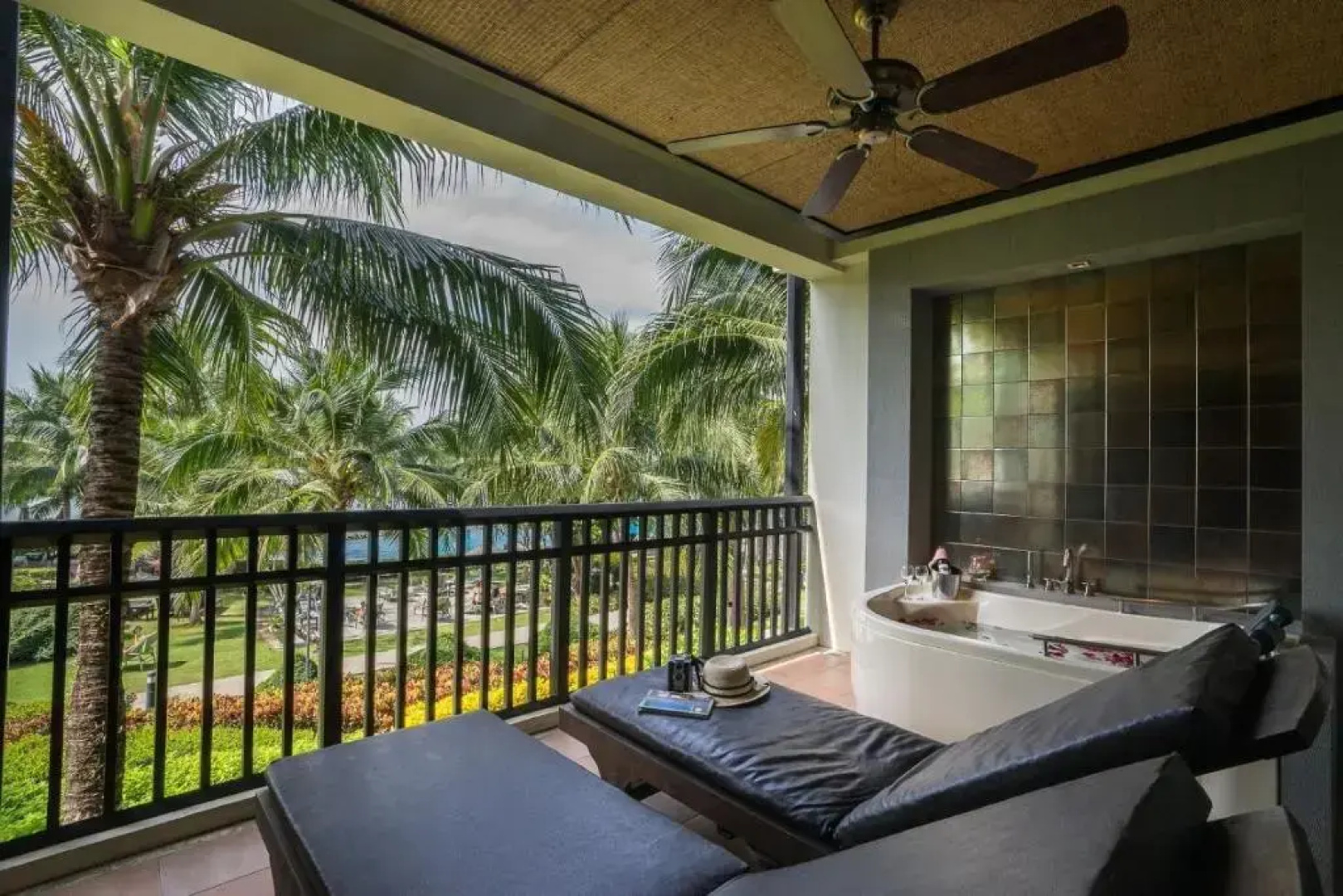 KC Grande Resort Koh Chang