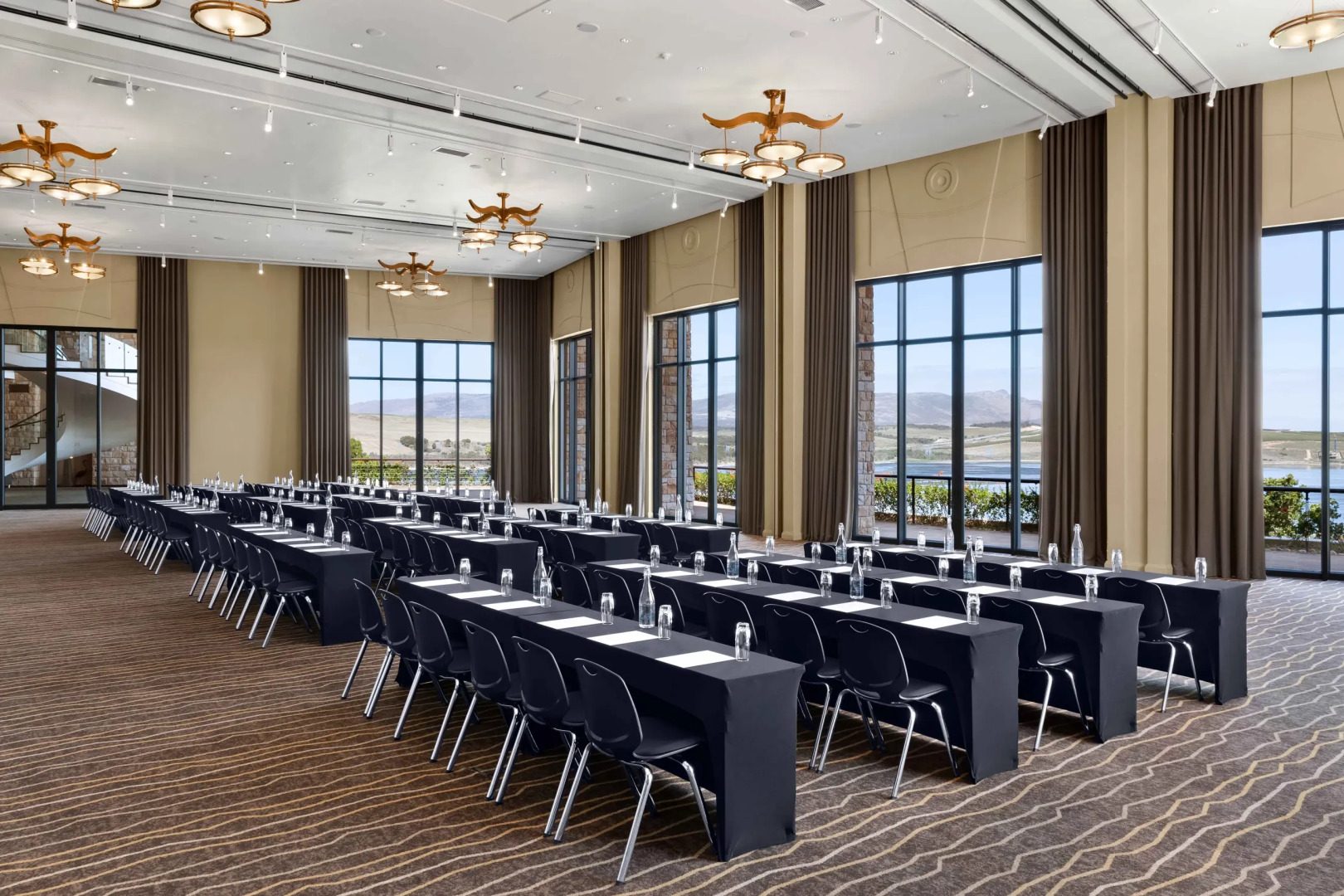 Arabella Hotel Golf & Spa