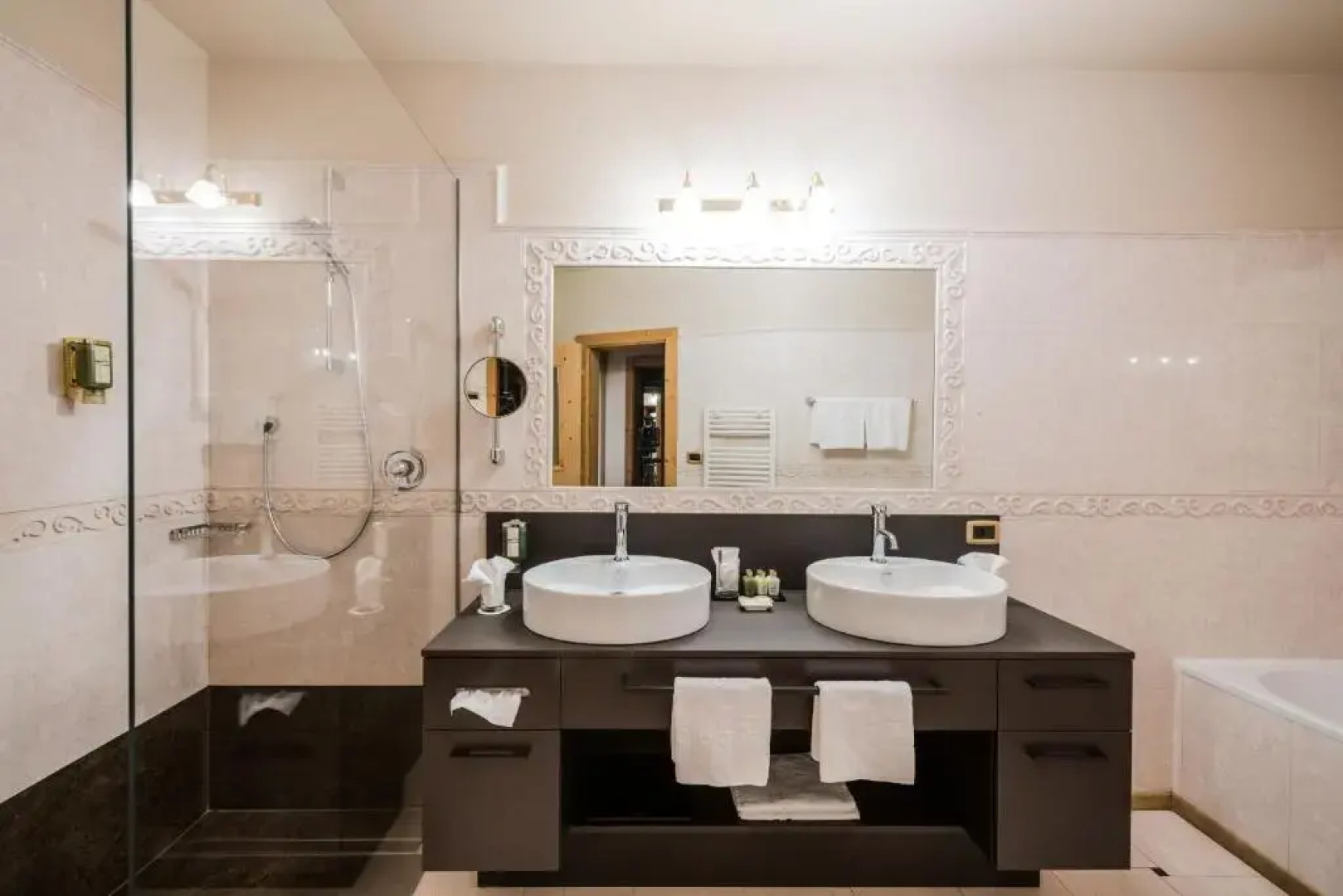 Hotel Quelle Nature Spa Resort