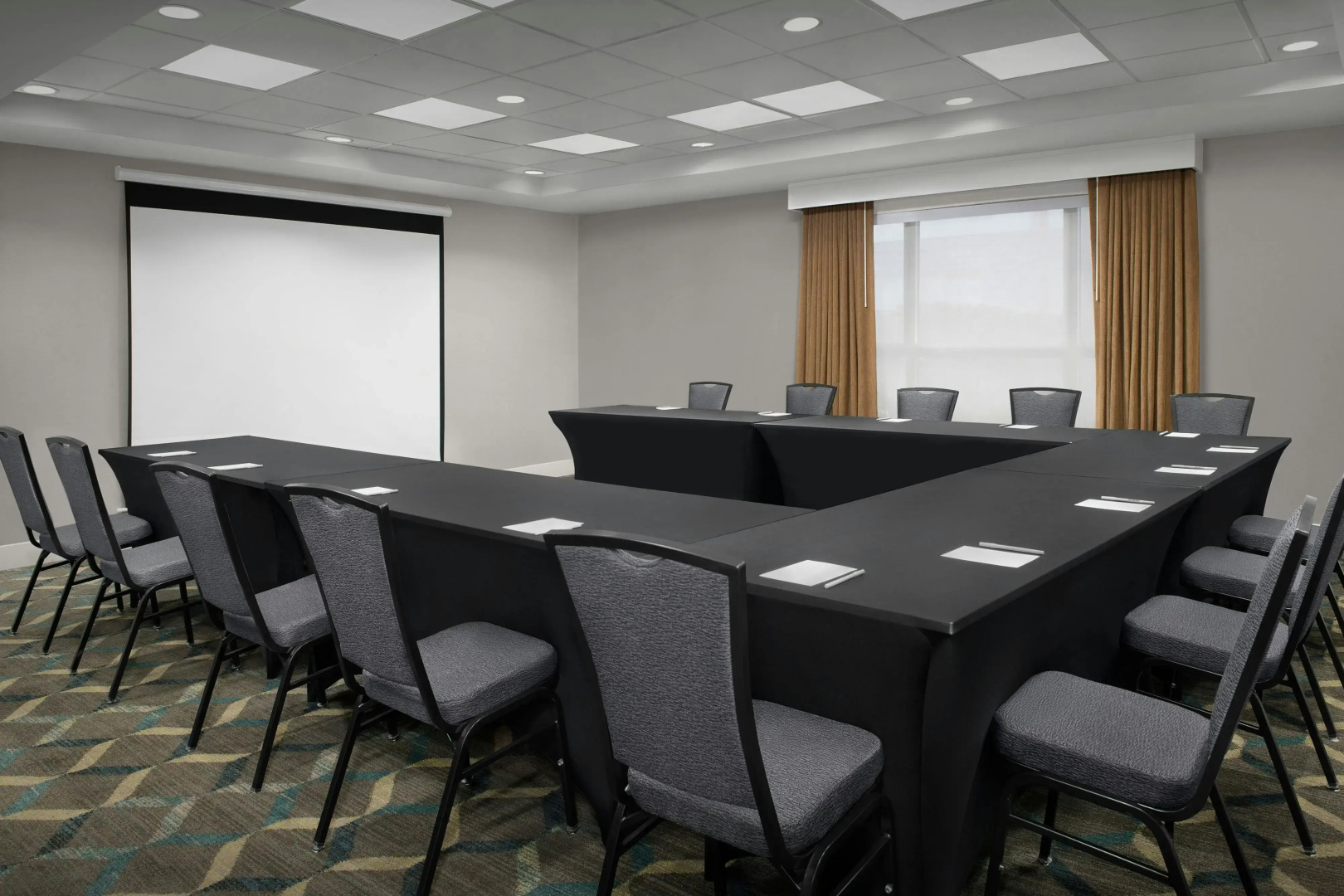 Residence Inn by Marriott Fort Lauderdale Airport & Cruise Port