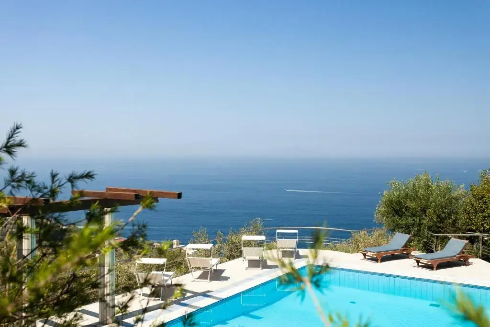 Villa Solaria