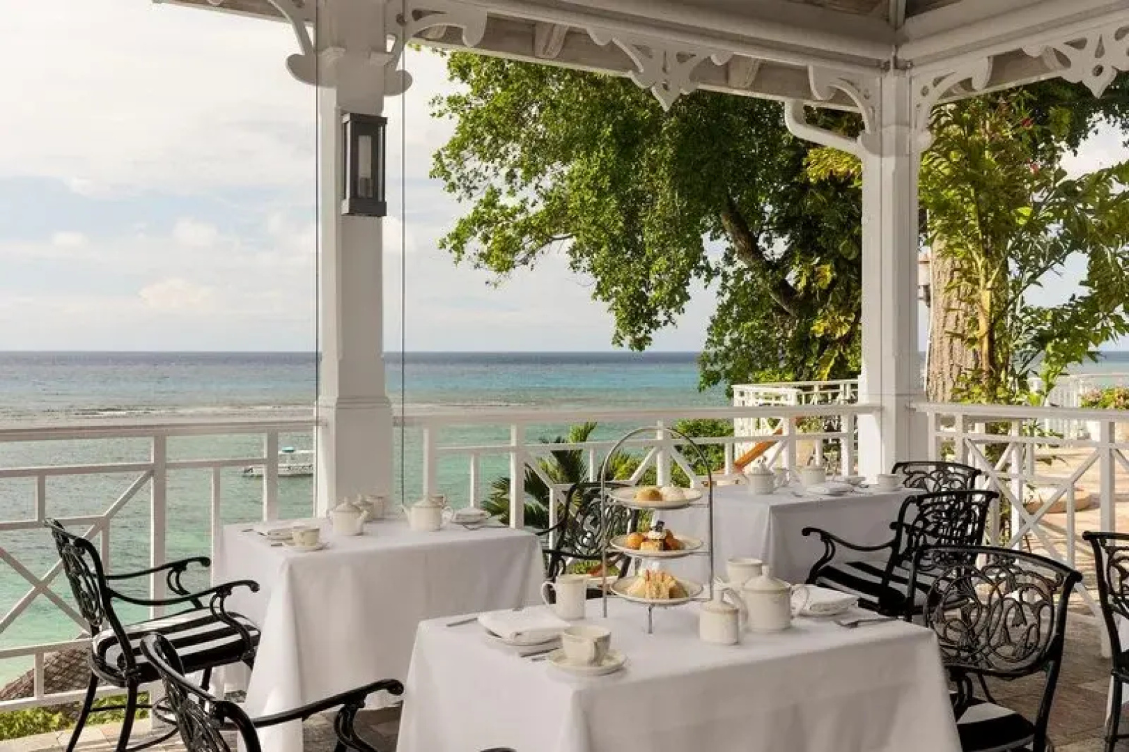 Sandals Royal Plantation