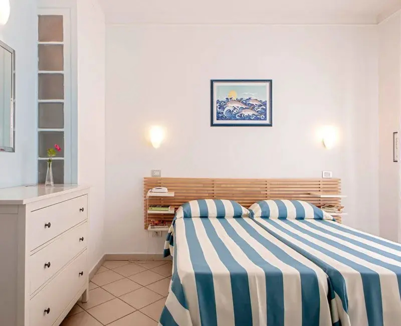Hotel Oceano