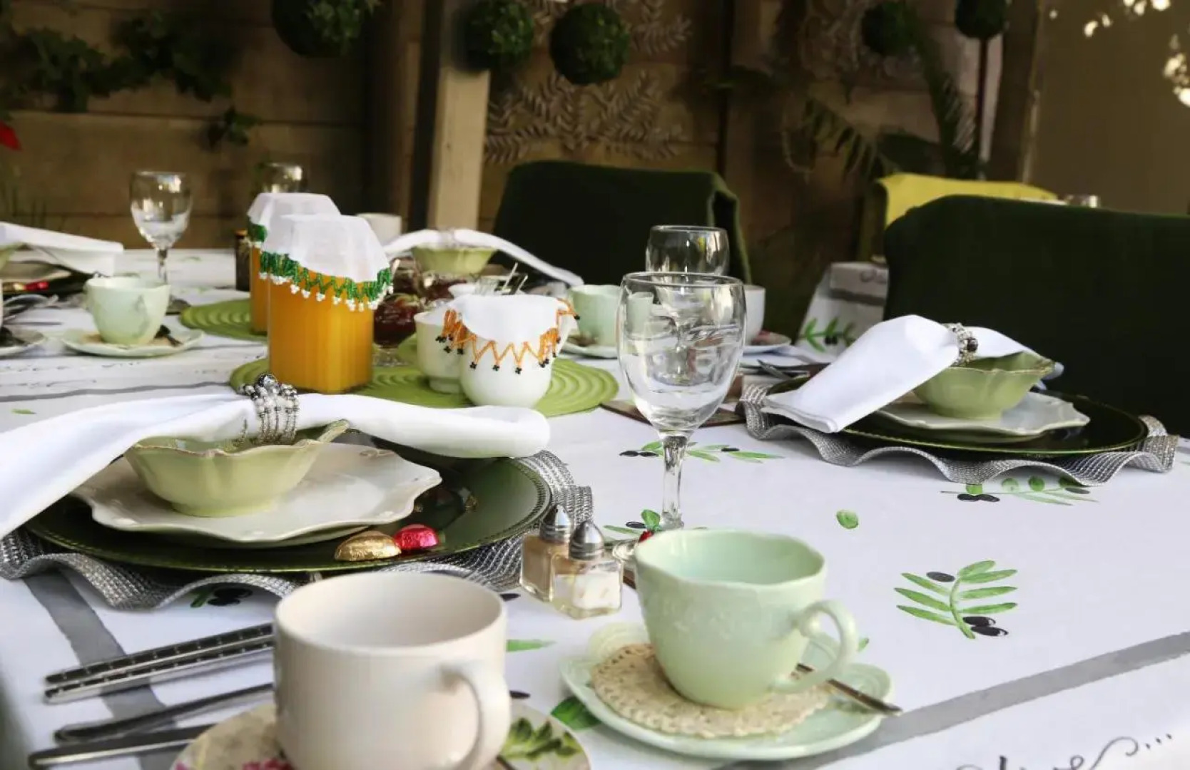 Centre Ville Guest House