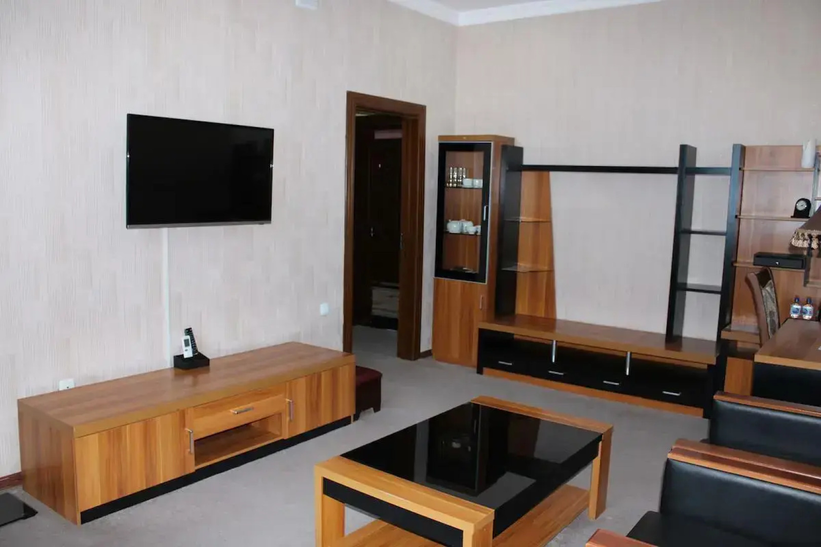 Отель Zarafshan Managed by Dedeman