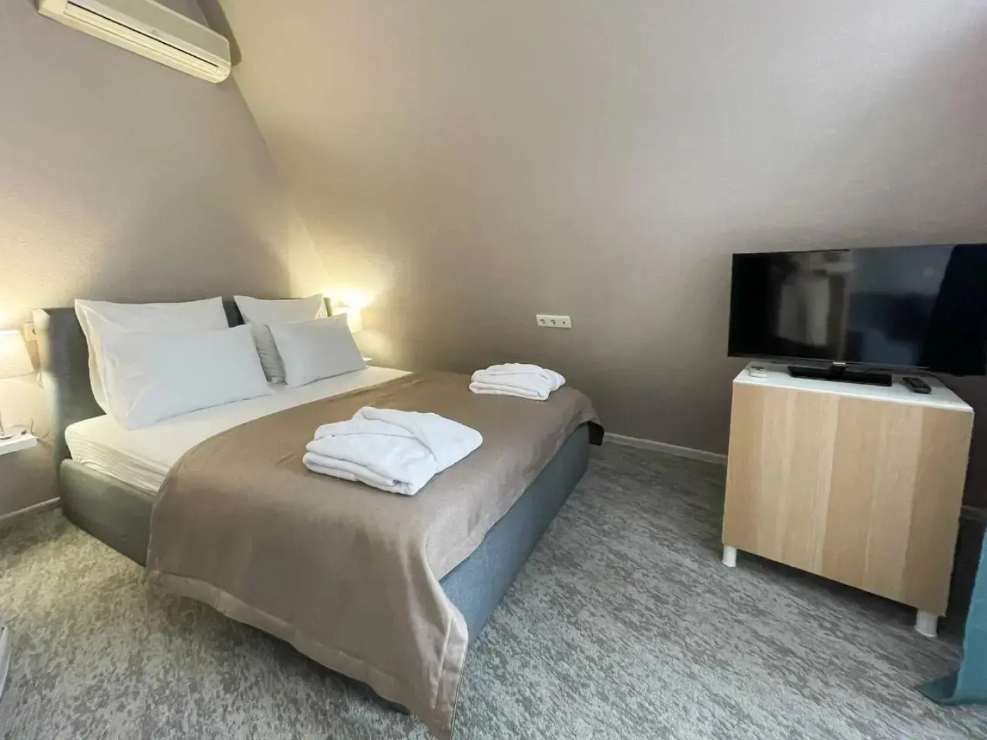 Hotel Lainer