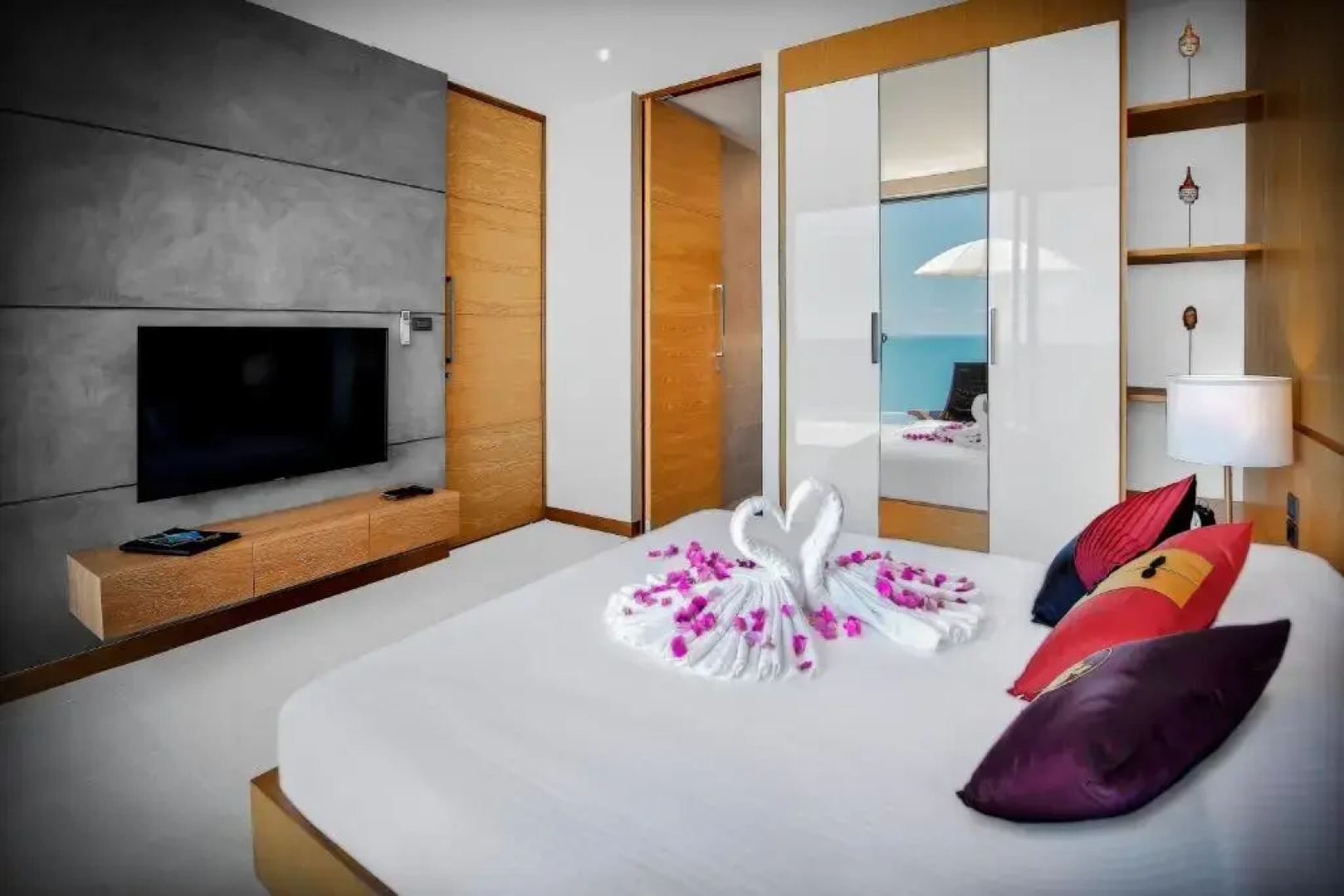 Jamahkiri Resort & Spa