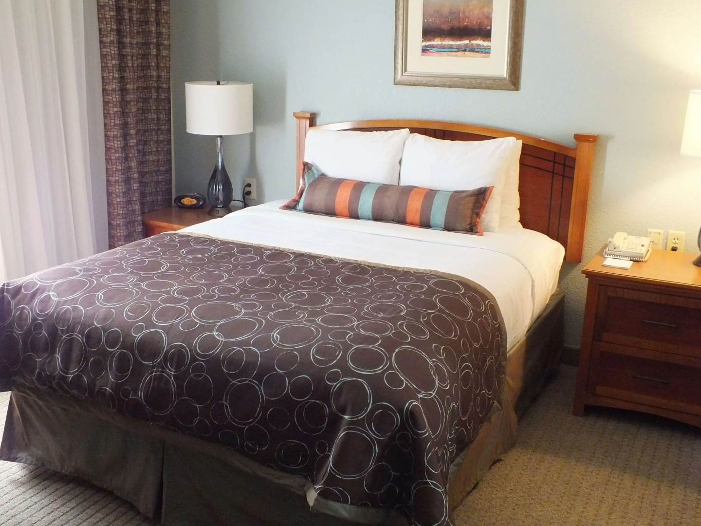 Sonesta ES Suites Toronto Markham