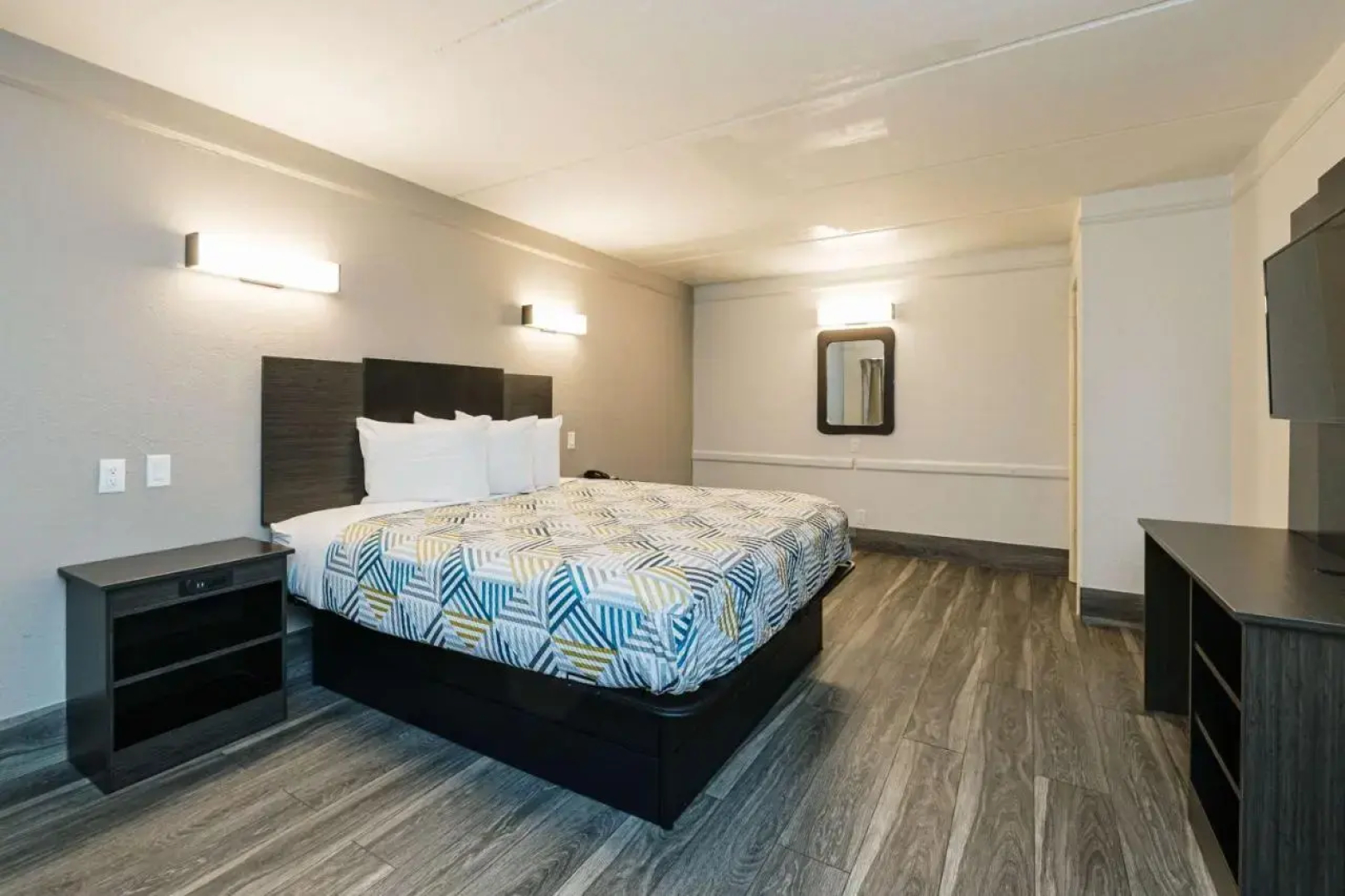 Motel 6 Baytown, TX - Garth Rd