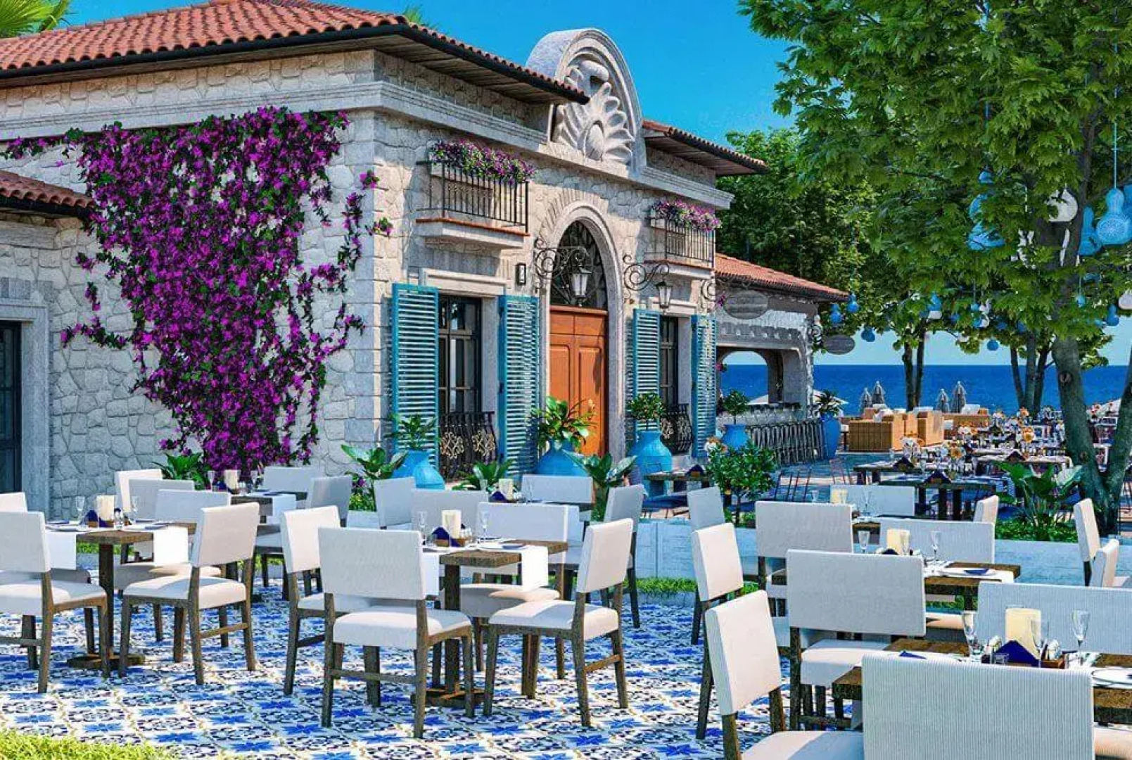 Utopia Resort & Residence