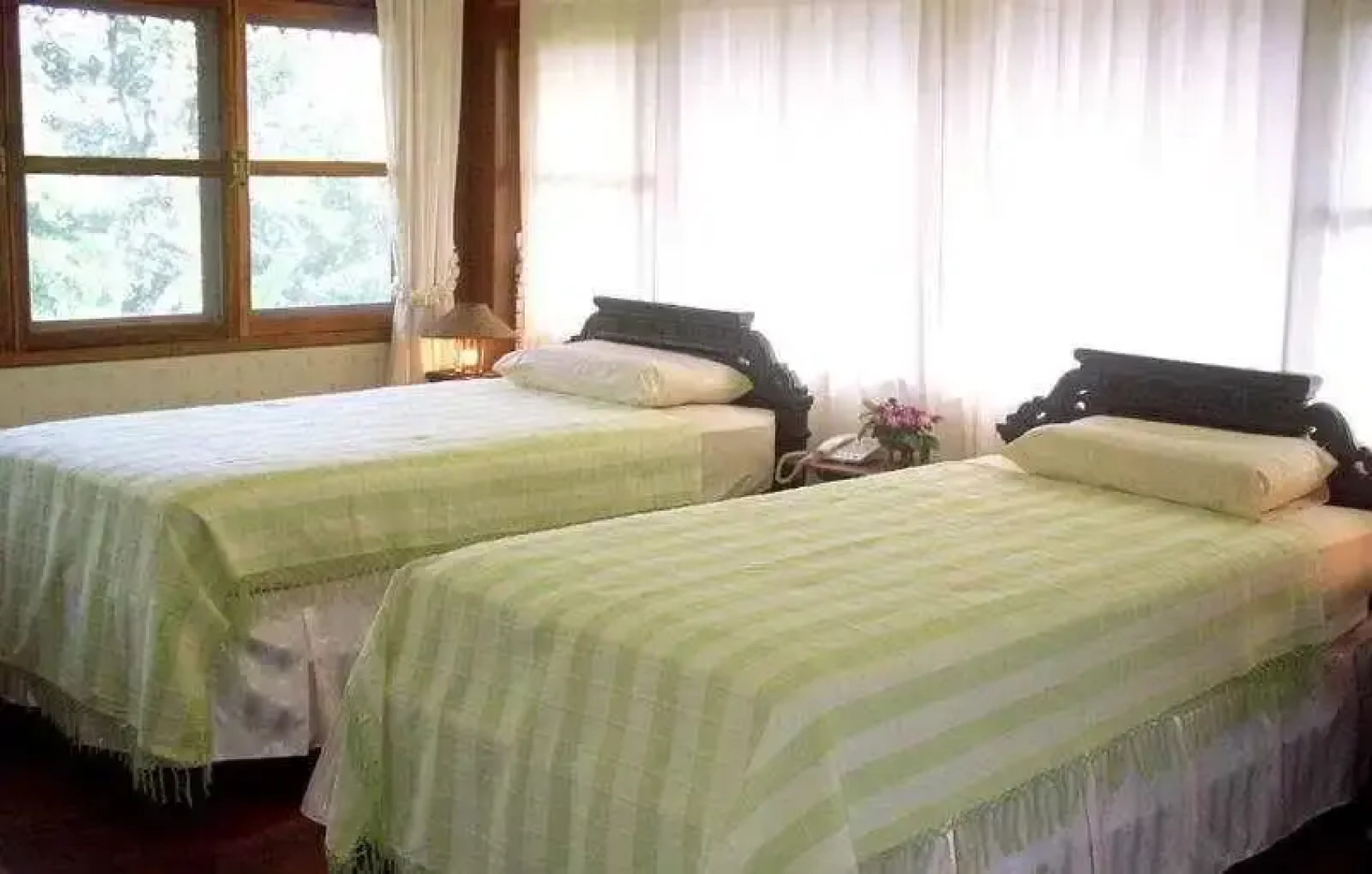 Mohn Mye Horm Resort & Spa