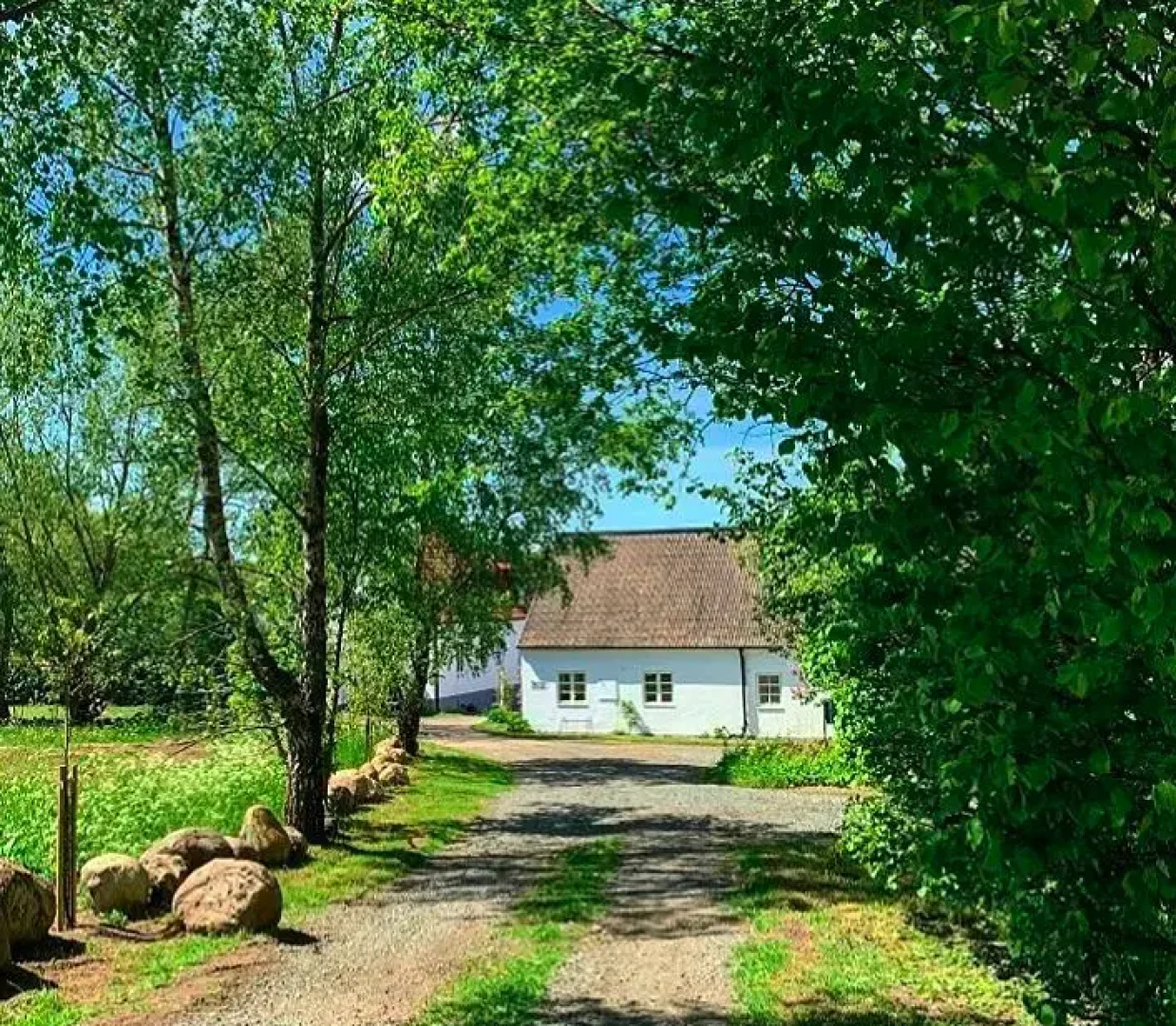 Ekenäs Gård