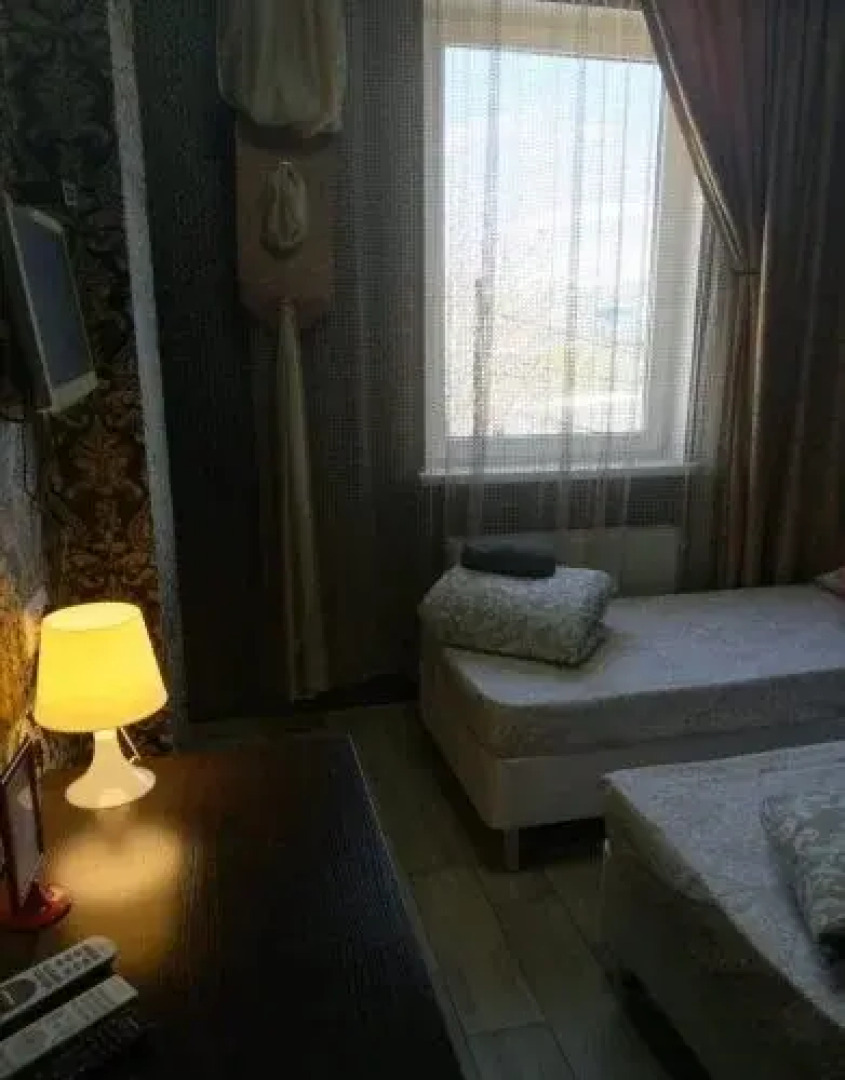 Shokolad Guest House