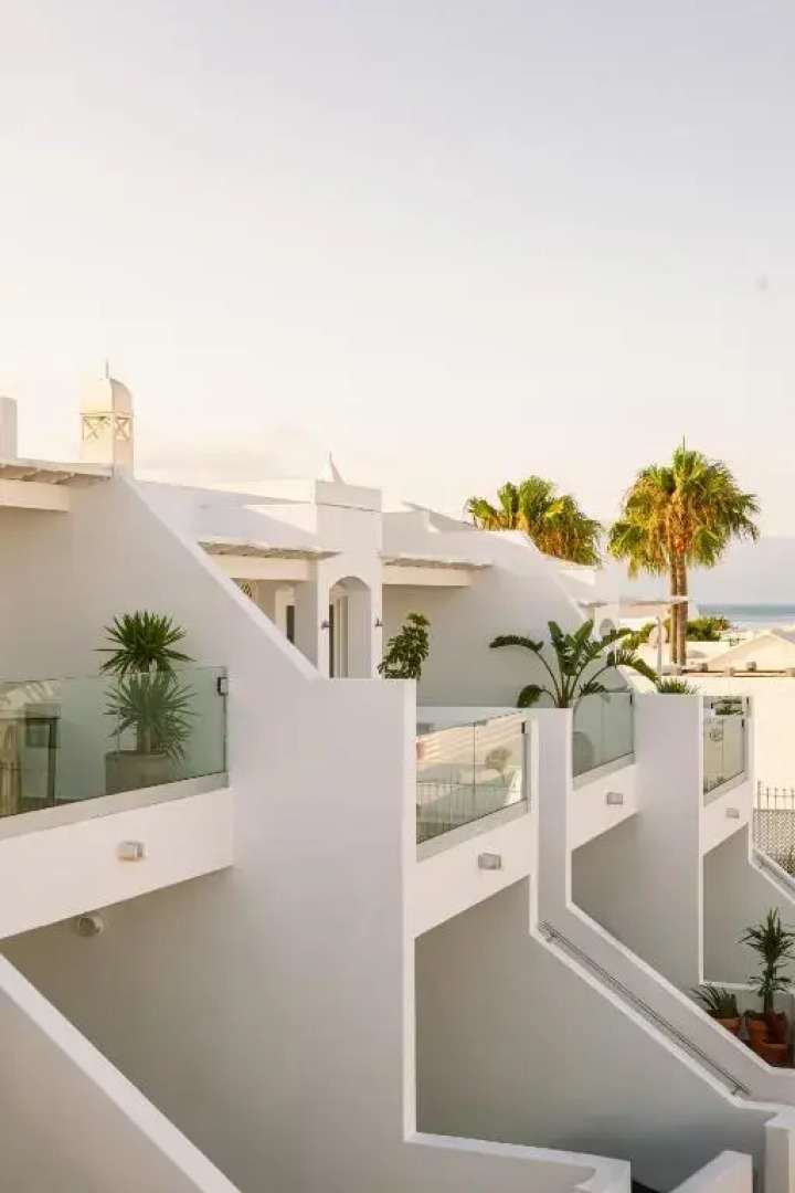 Apartamentos Princesa Guayadeque