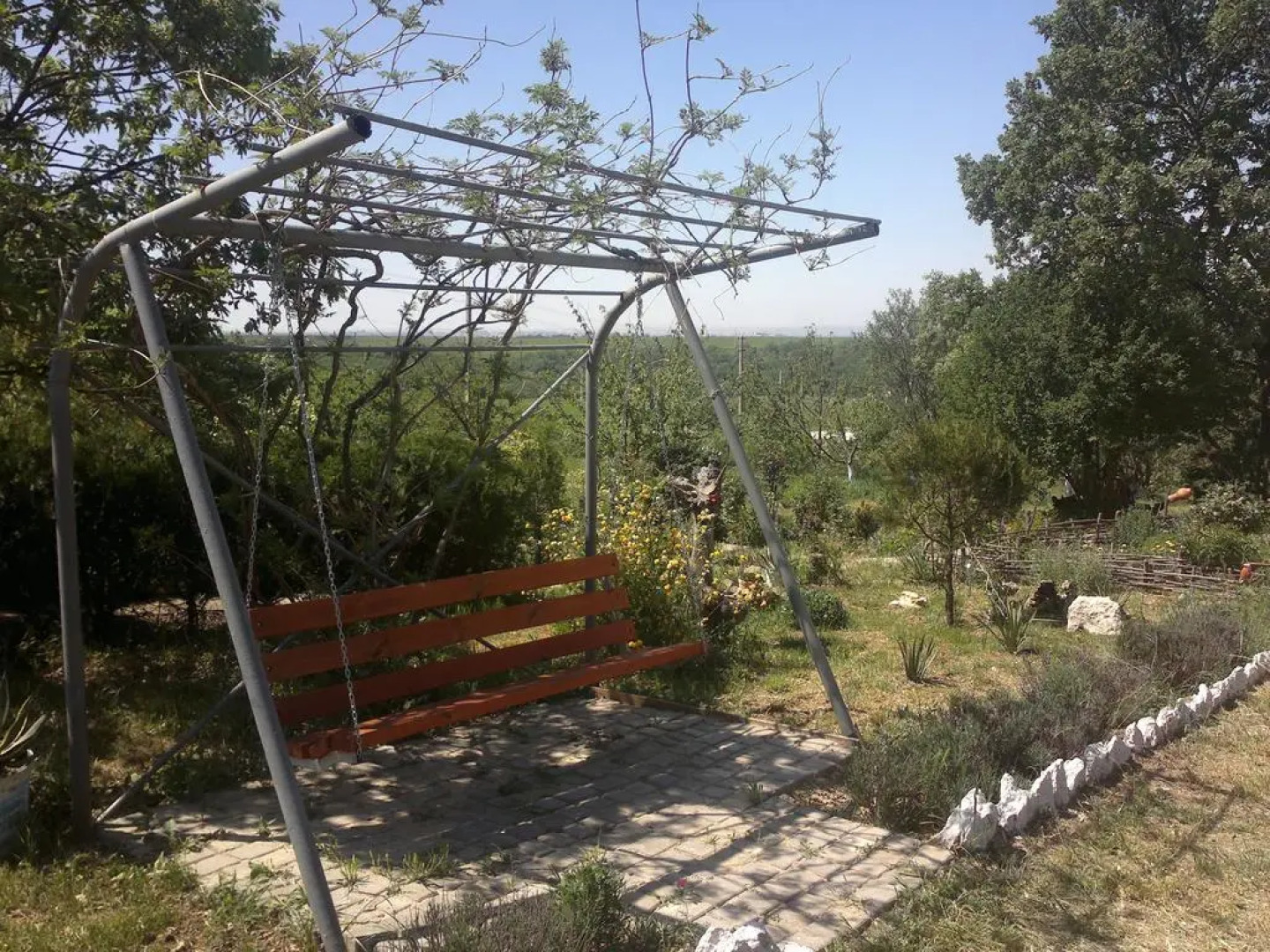 Усадьба Фазанья Роща