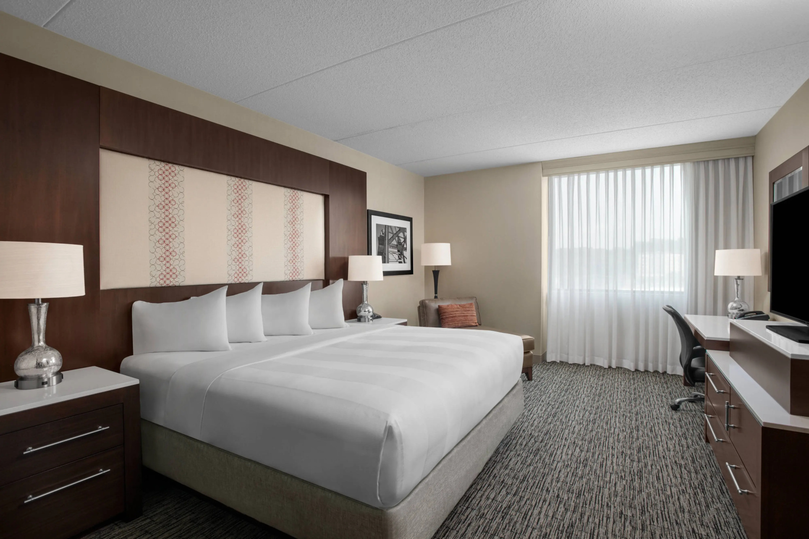 Pittsburgh Marriott North