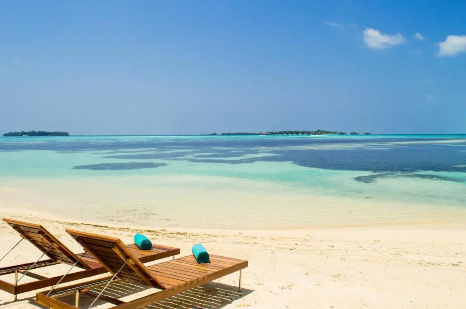 Seginy Seaview Hotel