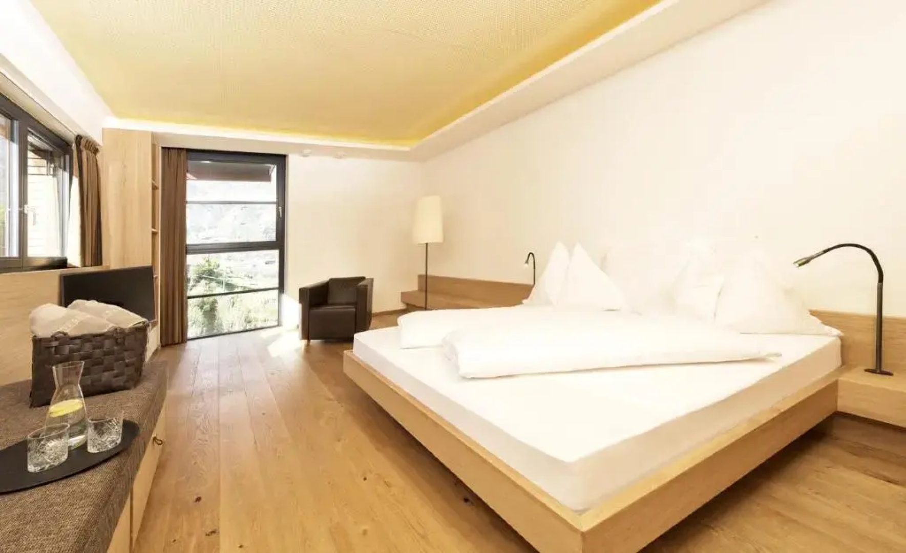 Bio & Wellness Hotel Pazeider