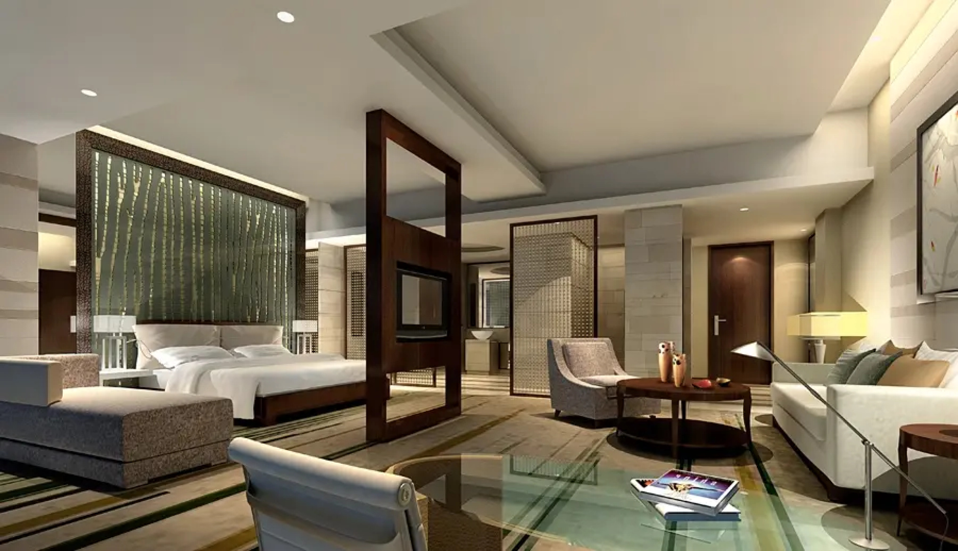 PHIREN Hotel Anji Jiuzhou Changshuo Plaza, Anji